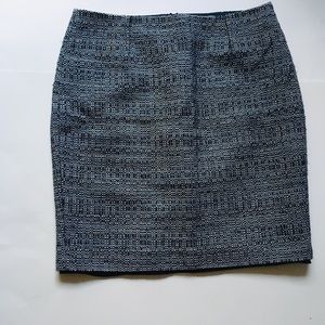 LL K. Bennett skirts.